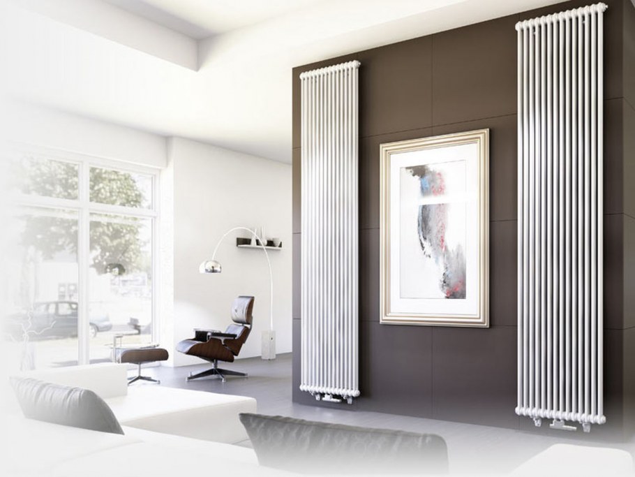 Стальной трубчатый радиатор Arbonia 2180