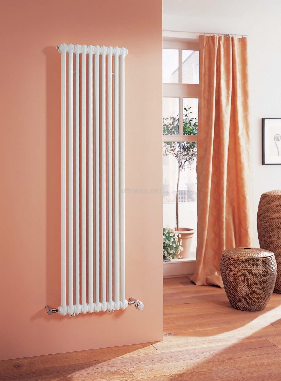 КЗТО радиатор Гармония а25-2