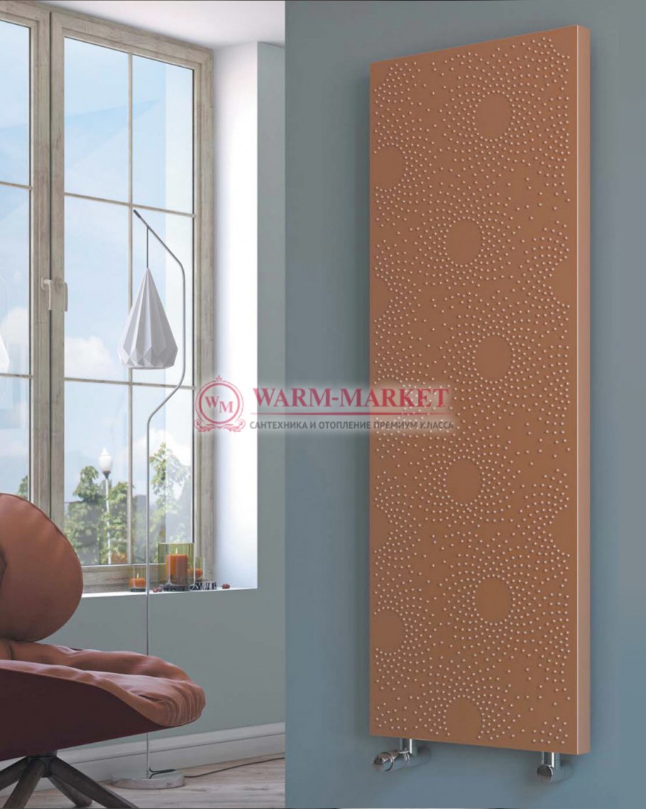 Cordivari Ardesia радиаторы