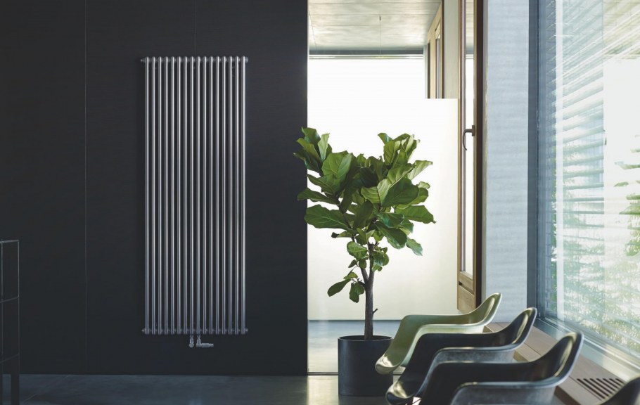 Радиатор Zehnder Charleston Completto 3180