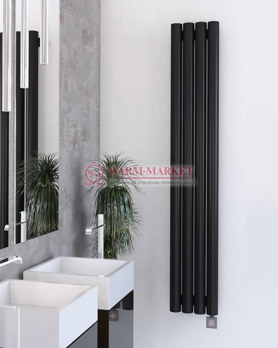 Трубчатый радиатор Loten 42 ve