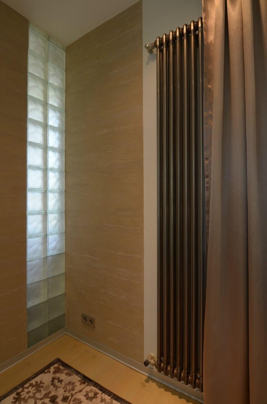 Вертикальный радиатор Arbonia 2180/06