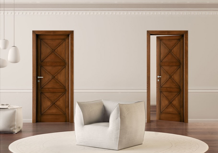 Капитель legnoform