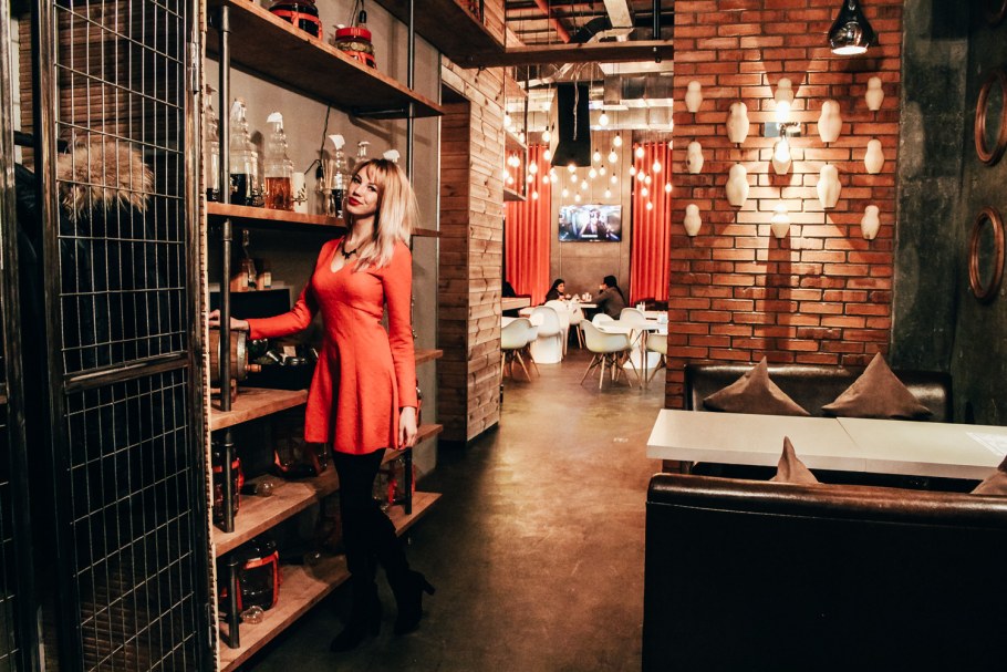 Гардеробное оборудование для учреждений