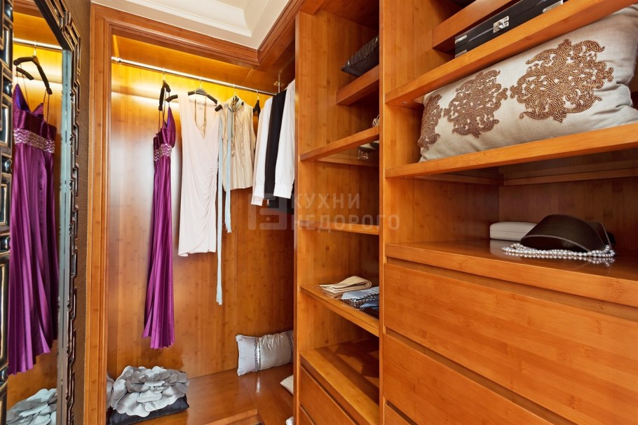 REDECO гардеробная