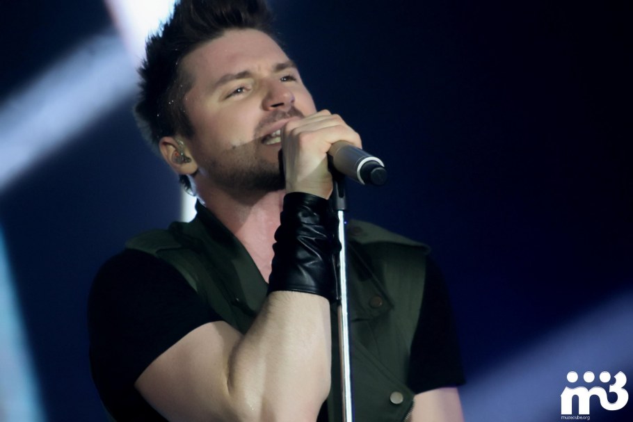 Сергей Лазарев Европа плюс