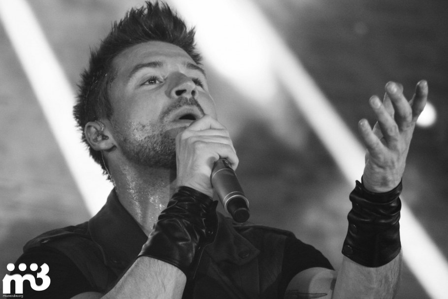 Аллея славы Лазарев