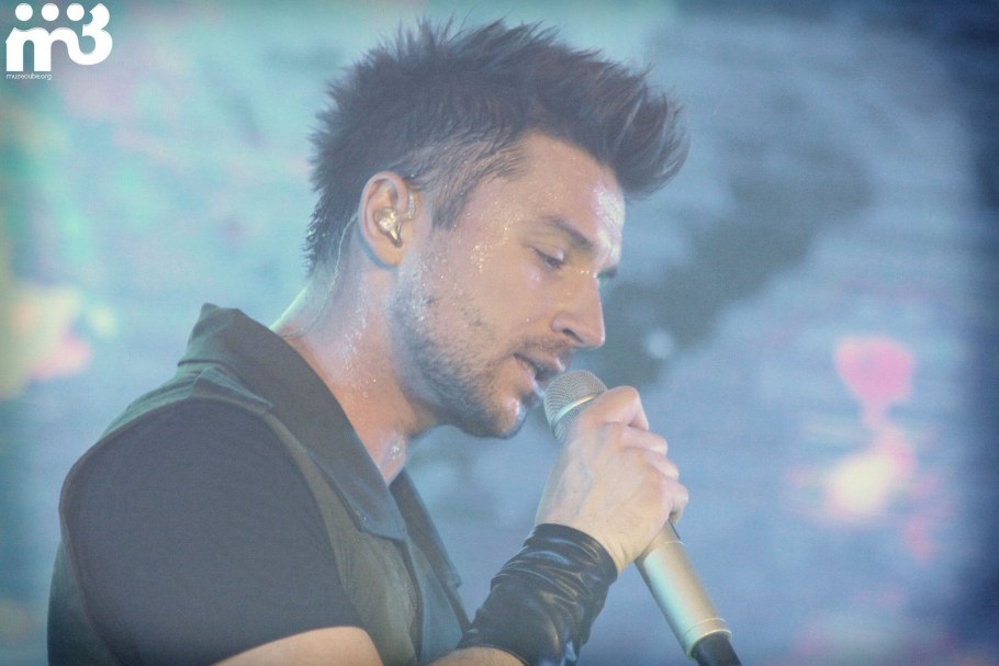 Дом Сергея Пенкина в Ромашково