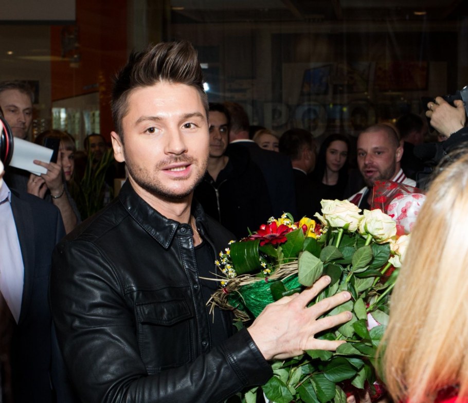 Малахов Андрей Остоженка