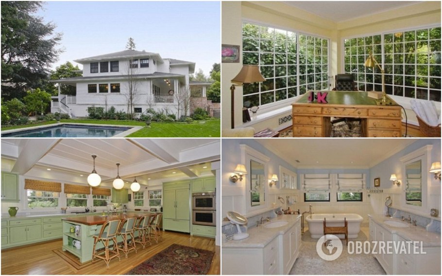 Николо-Урюпино дом Волочковой