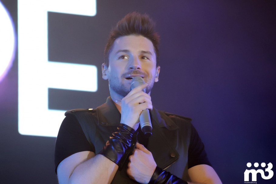 Слив Сергея Лазарева