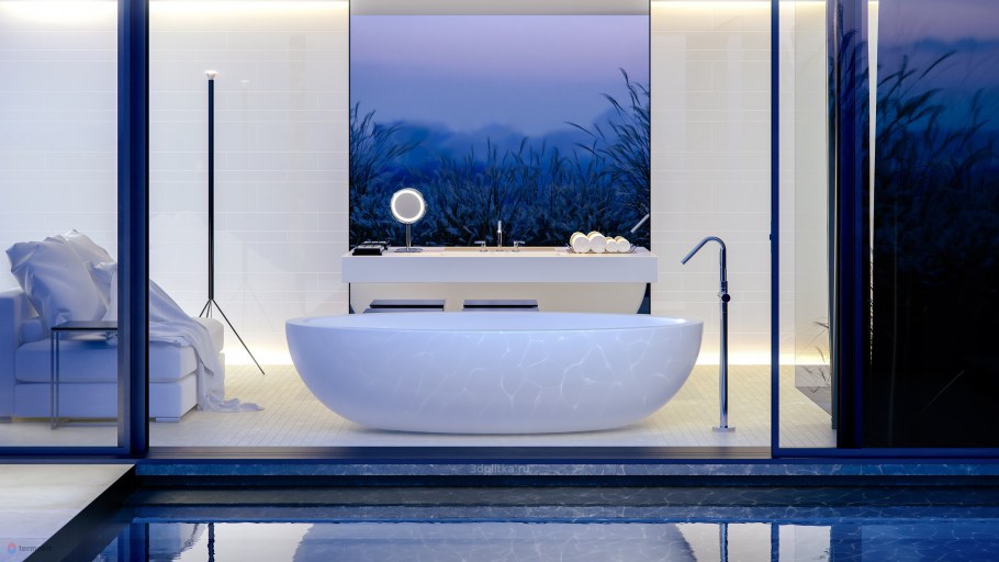 Domino Concept плитка