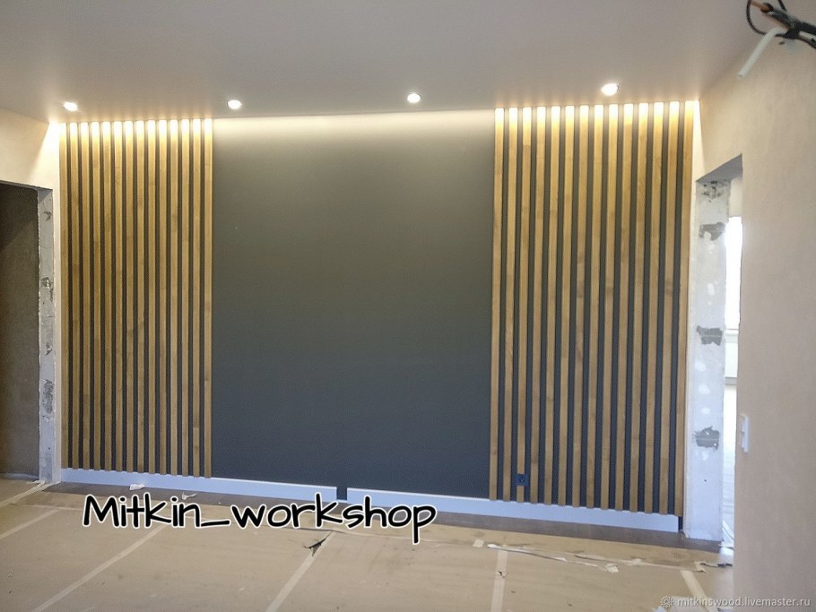 Рейки Эстет