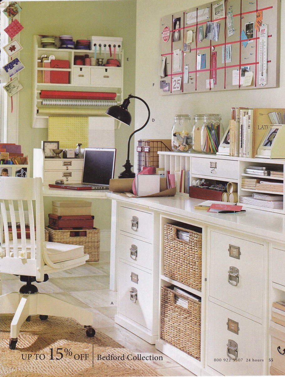 Вязаные интерьерные вещи