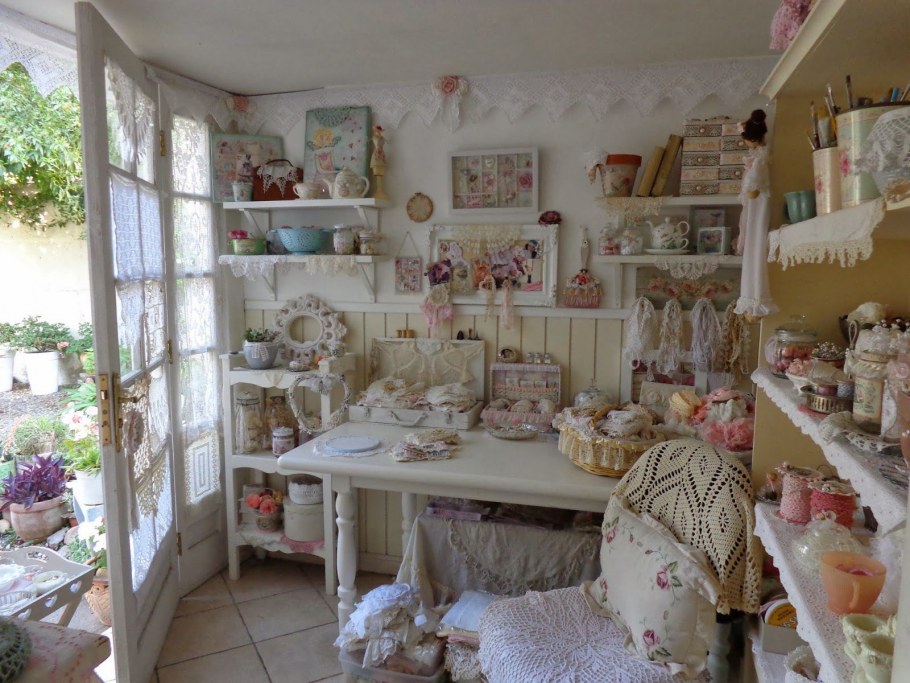 Мелочи для уюта в доме