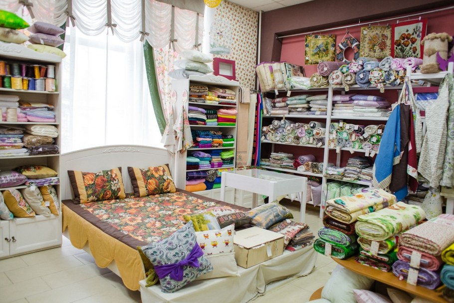 Органайзер для рукоделия