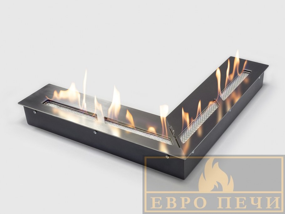 Топливный блок LUXFIRE 500 S