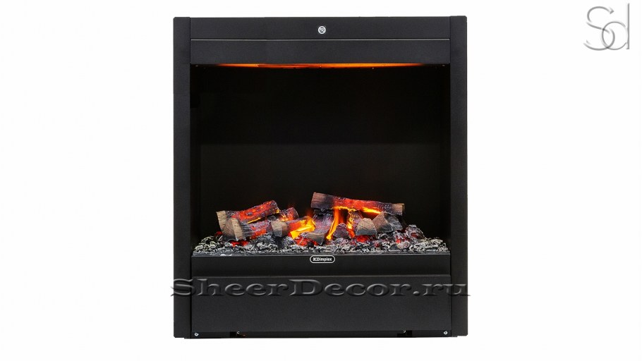 Камин Dimplex Albany
