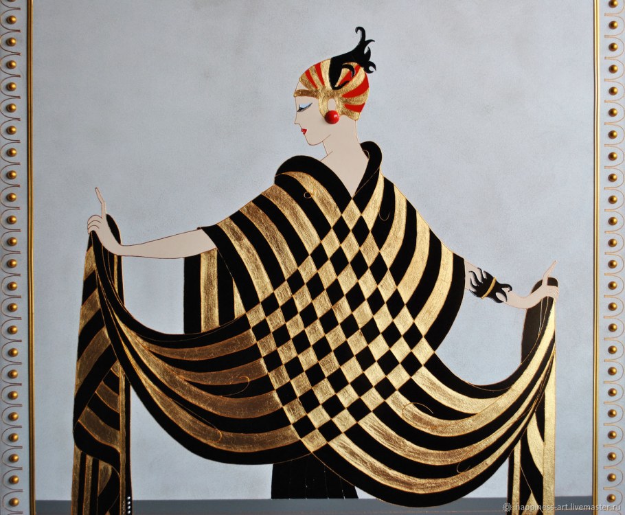 Арт деко Прага отель