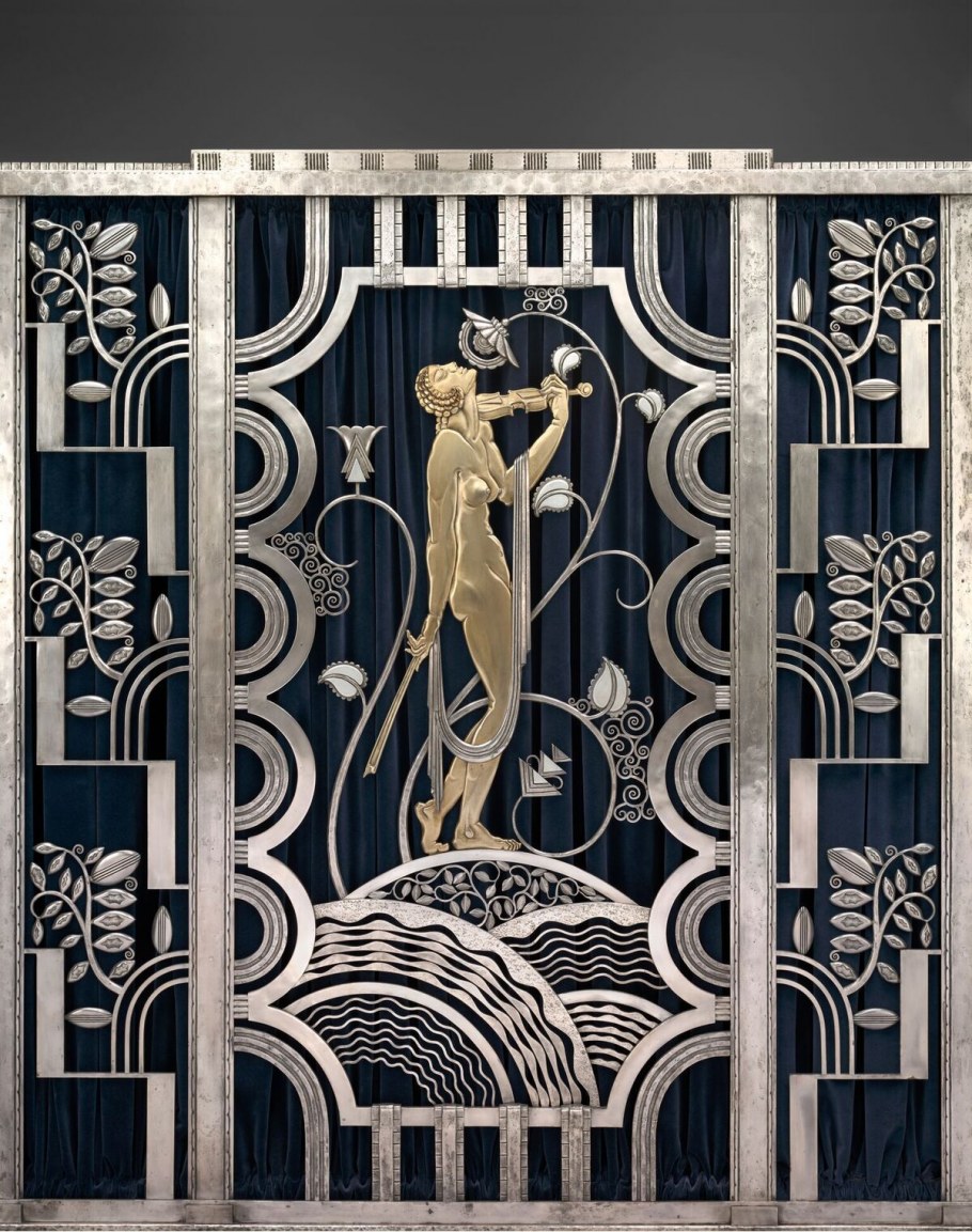Artdeco обои