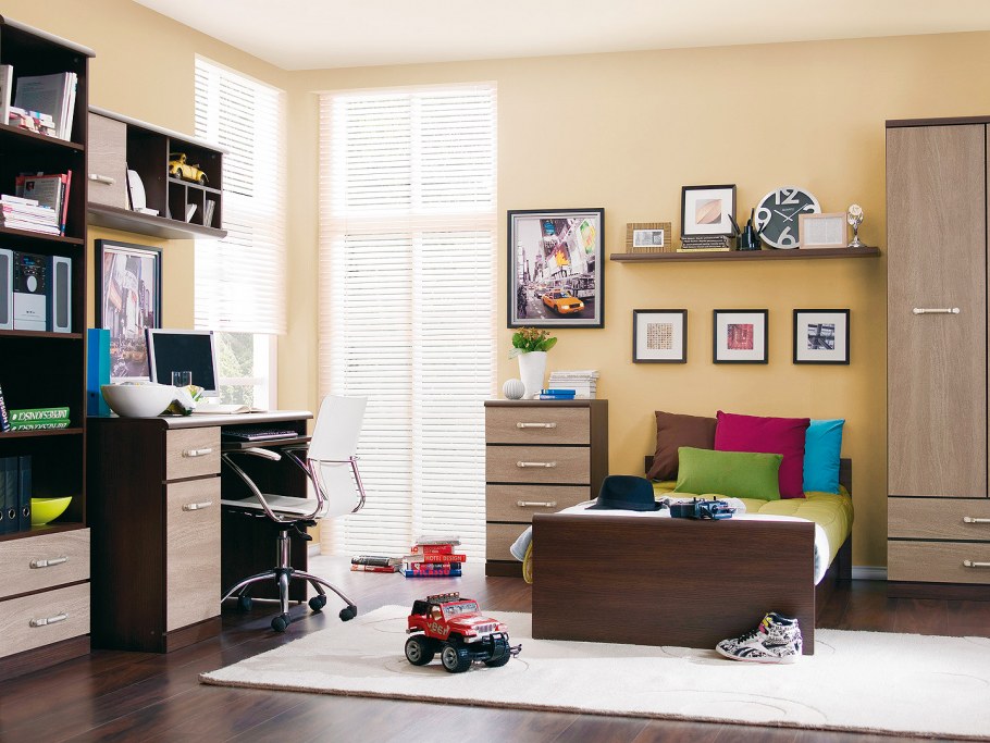 БРВ мебель детская