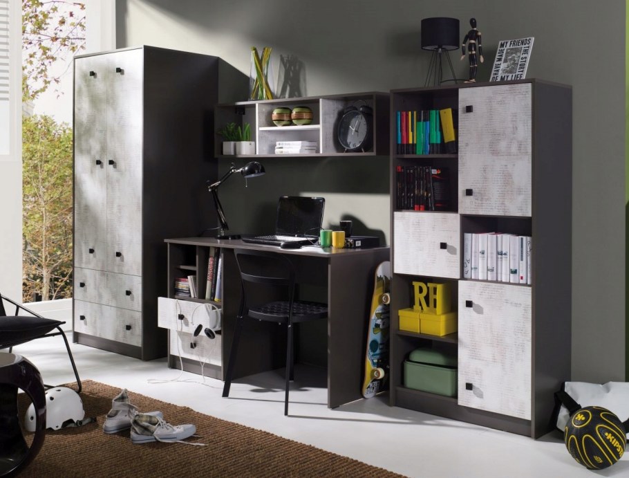 Модульная мебель Энигма