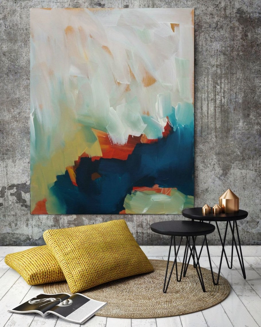 Картины для интерьера