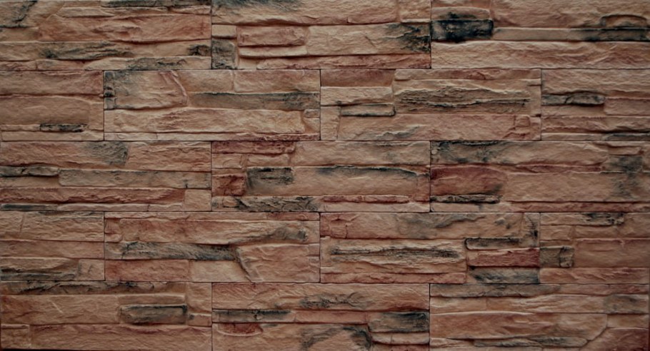 Декоративный сланец для внутренней отделки