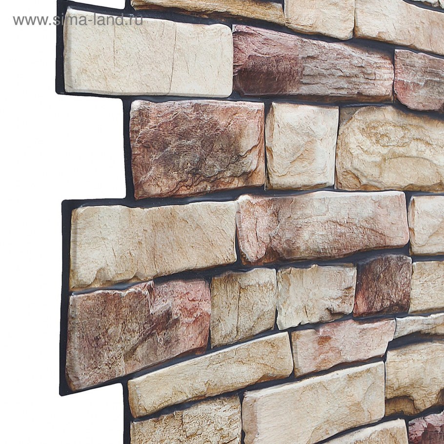 Сланец натуральный 980*498