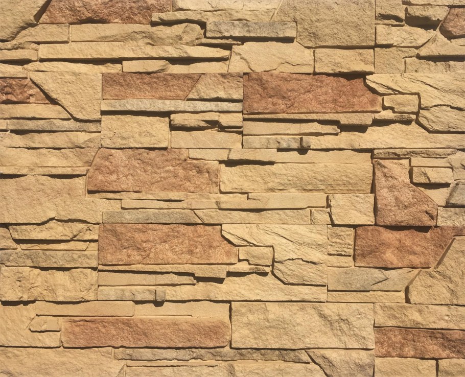 Декоративный облицовочный камень