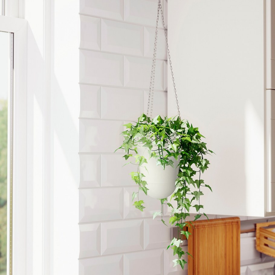 СКУРАР кашпо икеа