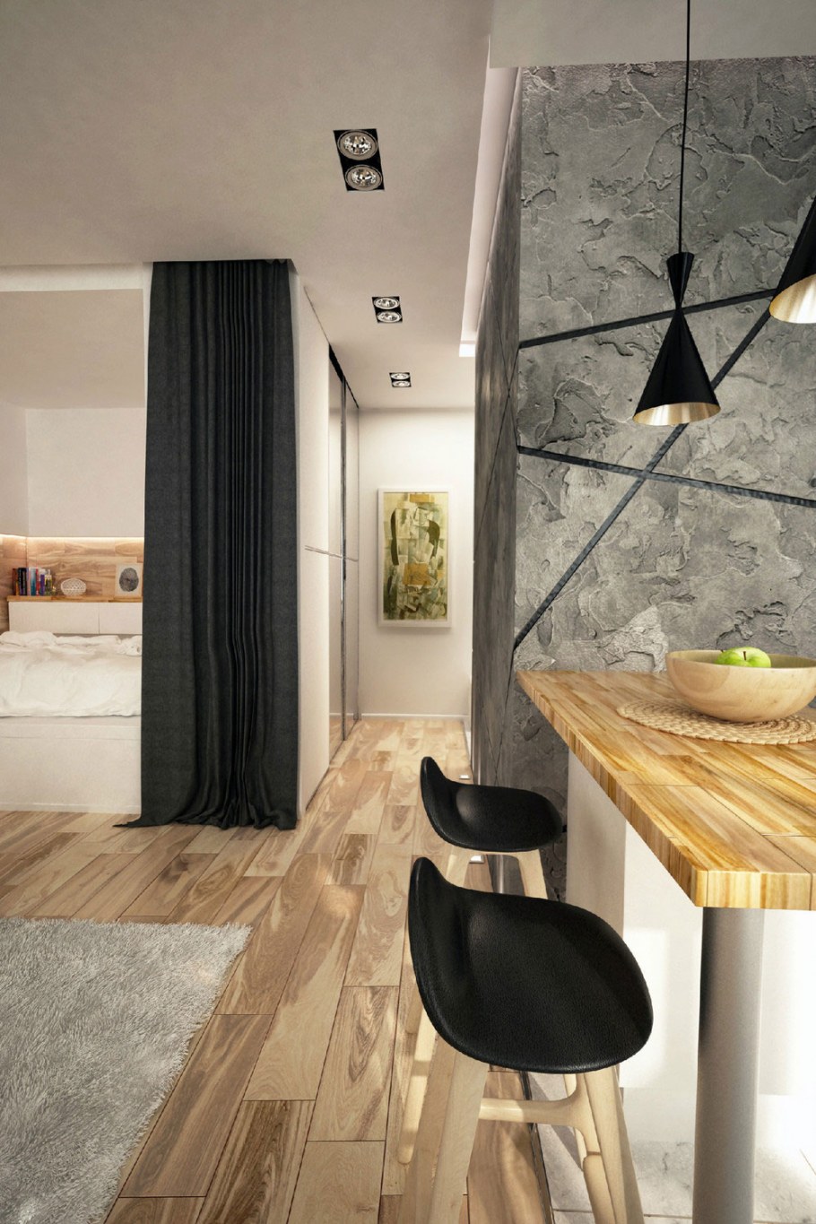 Дизайнерская студия