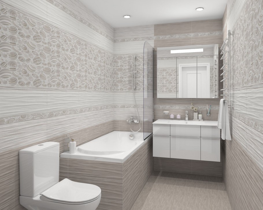 Плитка Roxana Alma Ceramica