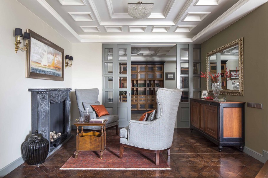 Ирина Киреева дизайнер