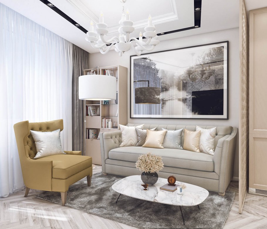 Дизайн проект