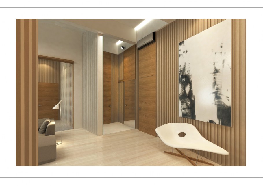 Дизайнер интерьера