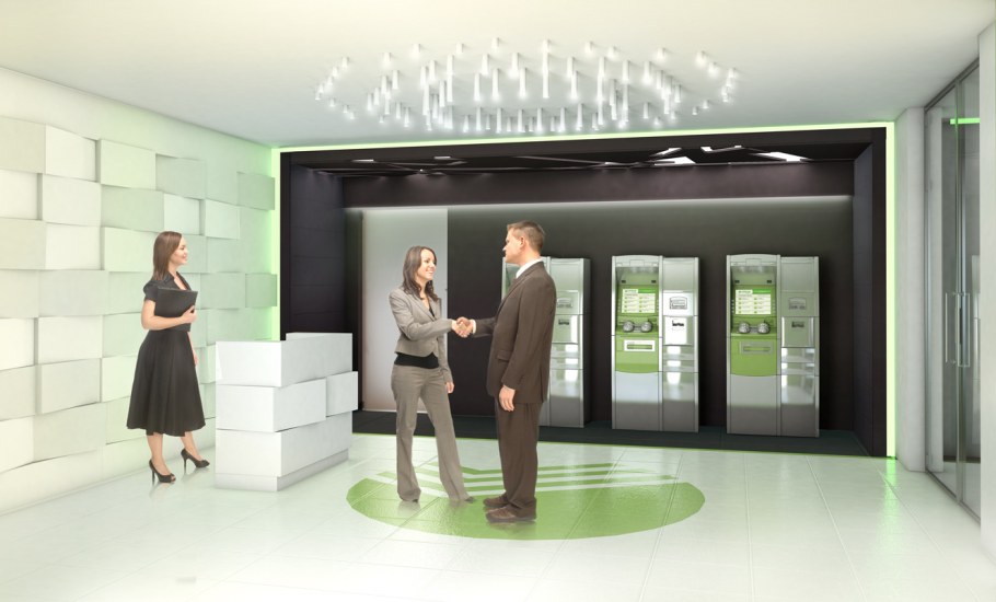 Проекты дизайнеров интерьера