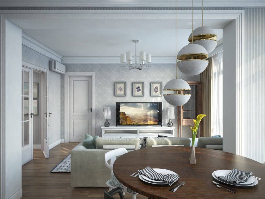 Готовые решения по дизайну