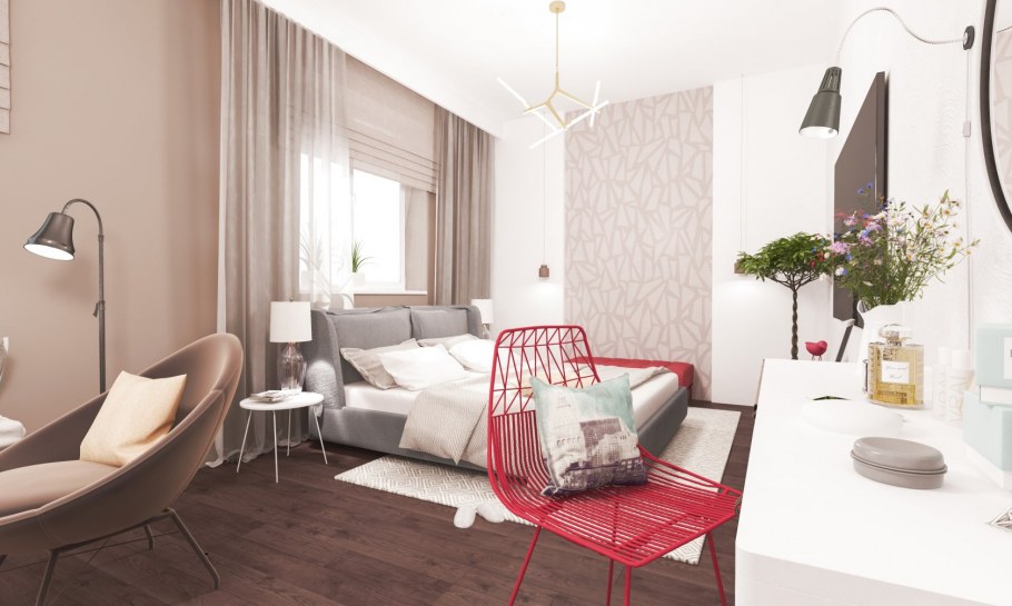 Смарт квартира