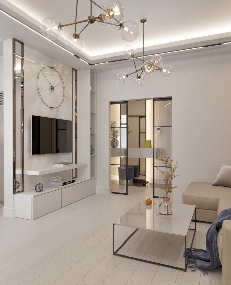 Арт декор Иноземцево