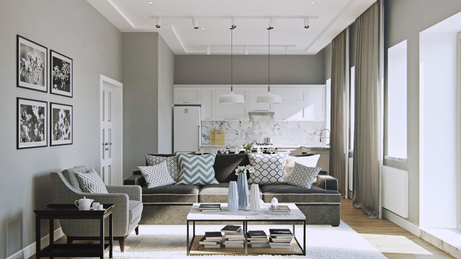 Офис Филатов луг