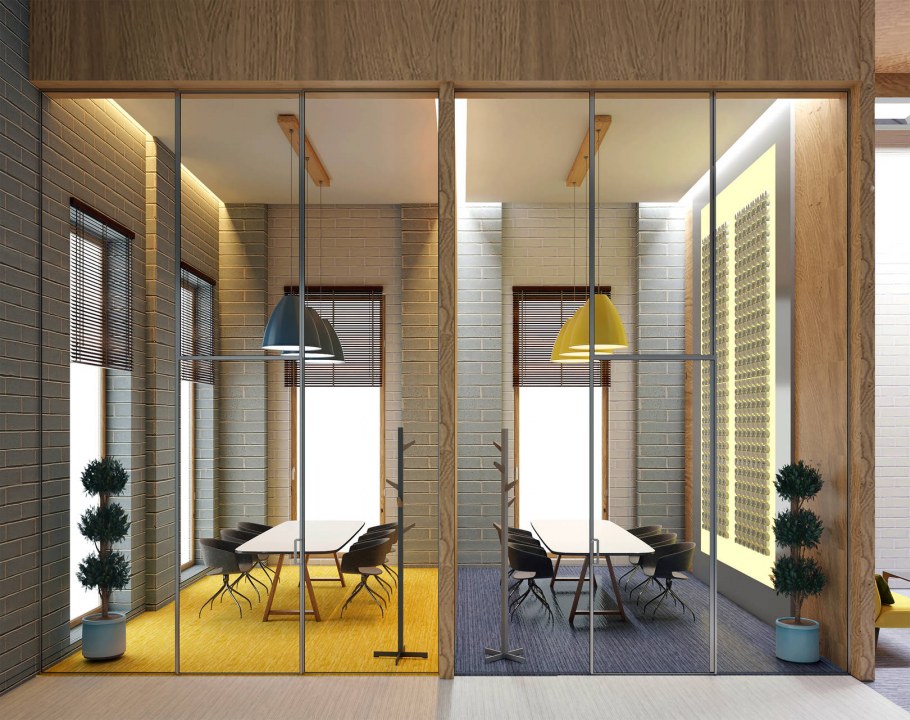 Шикарный пентхаус Китай