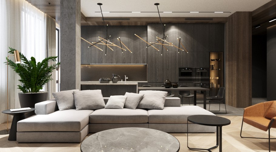 Дизайнер интерьера Сыктывкар