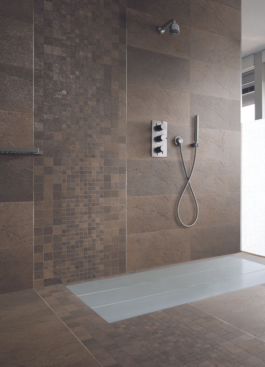 Casalgrande Padana Mineral chrom