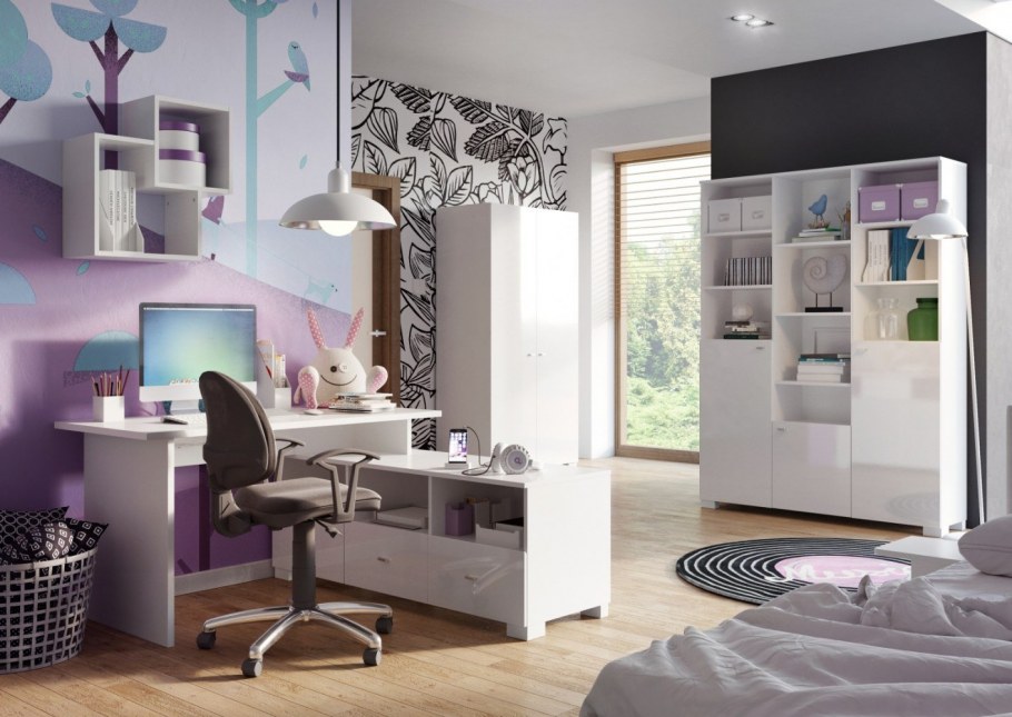 Мебель Meblik Uni Shine