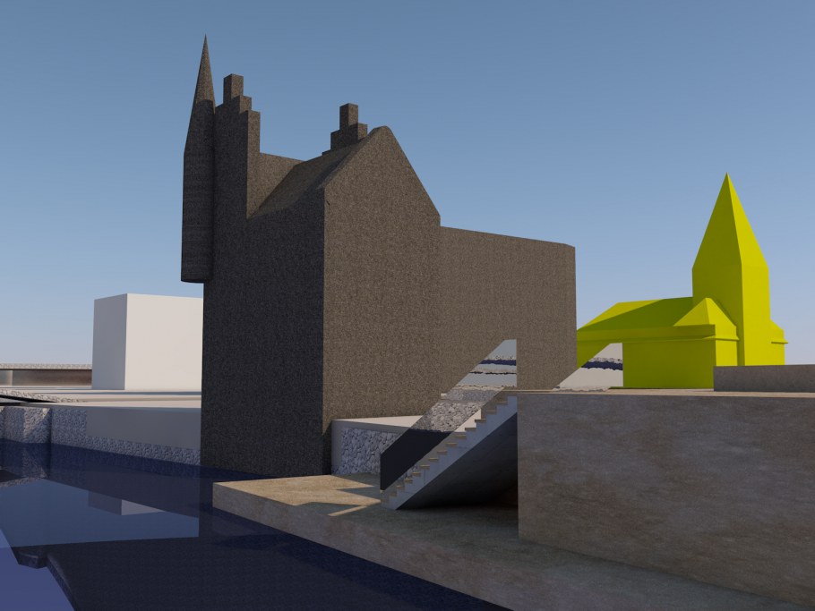 Архитектурно градостроительства Тюмень