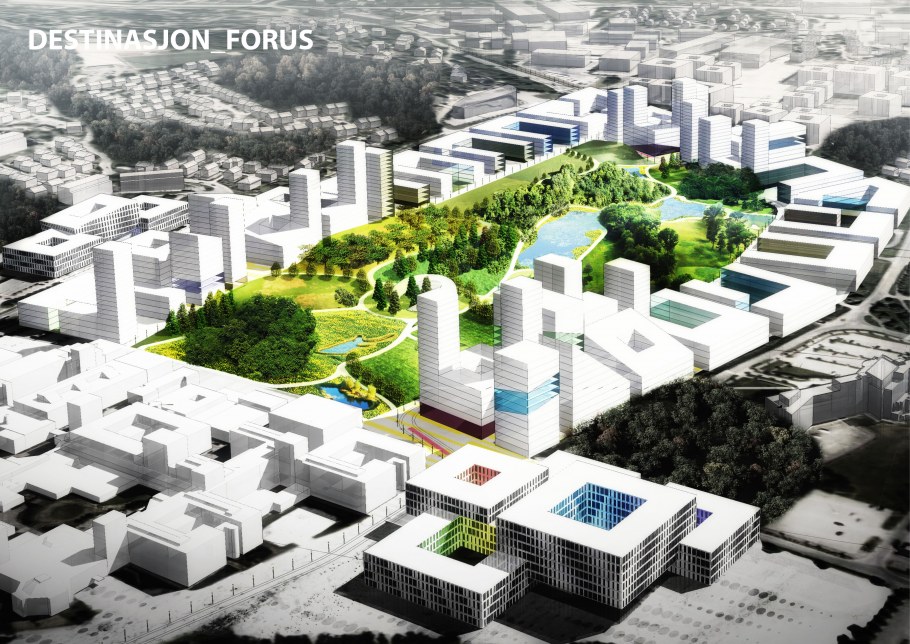 Дом бинокль в Лос Анджелесе Фрэнк Гери