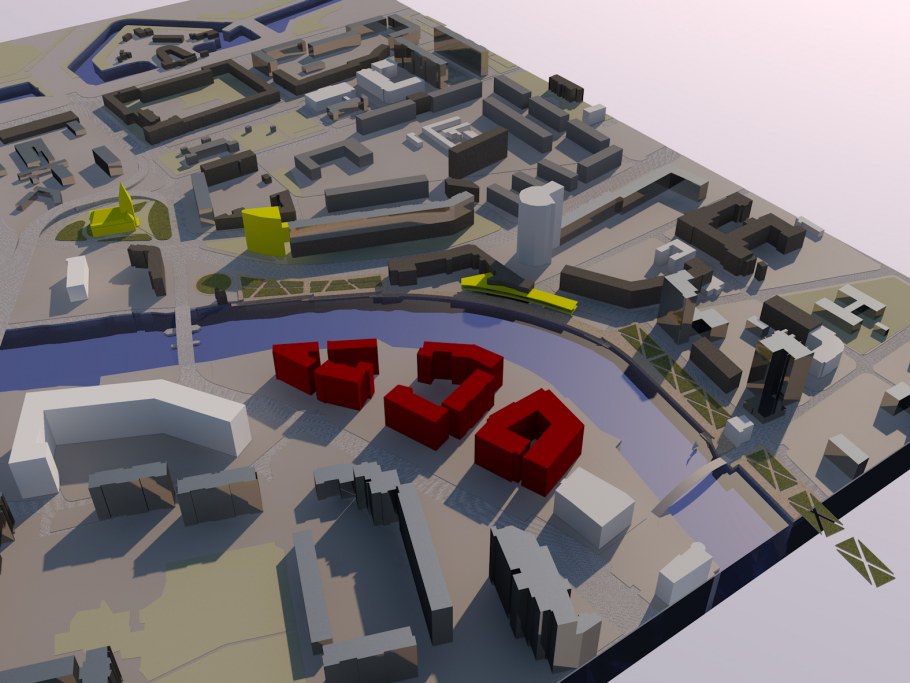 Концептуальная архитектура