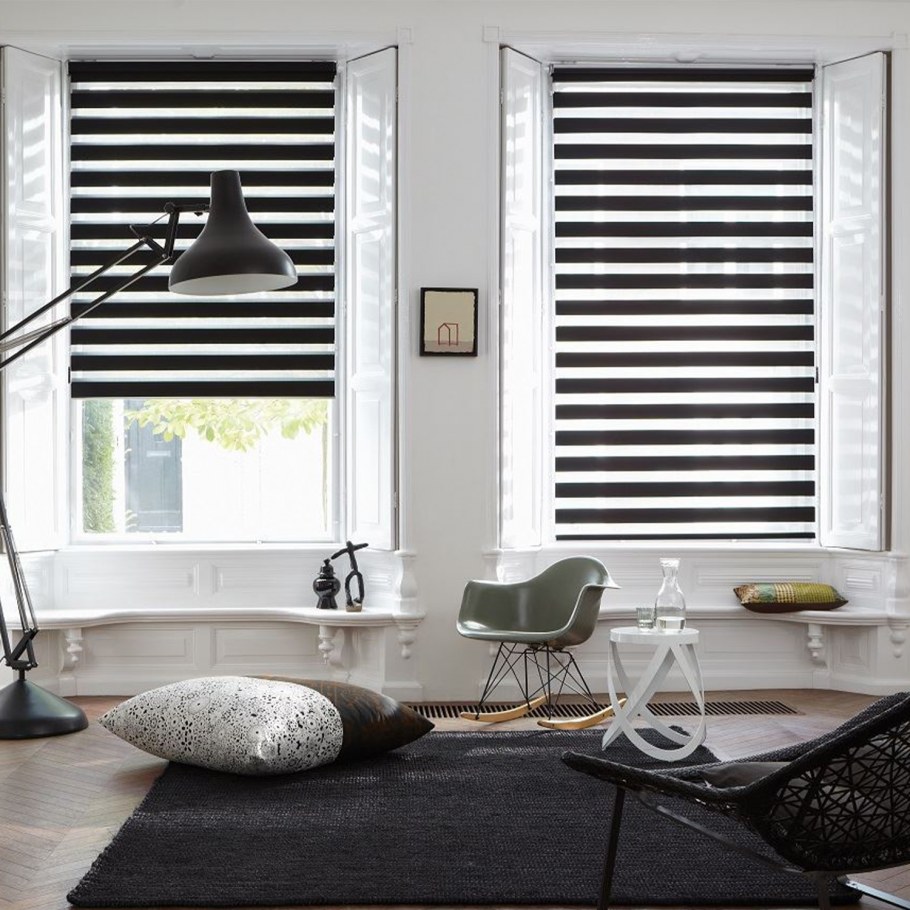 Рулонная штора уют 8928 Канзас