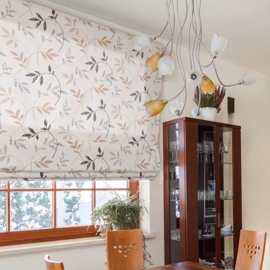 Шторы блэкаут Скандинавия